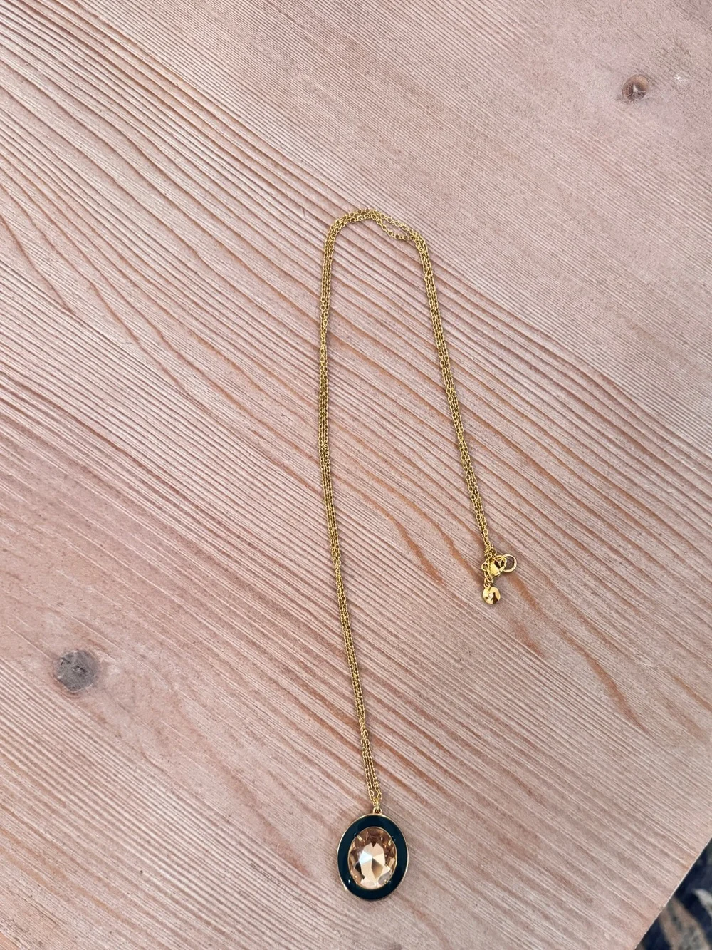 J. Crew crew gold